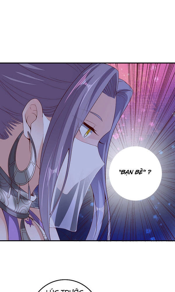 Tiên Đế Xâm Nhập Chapter 68 - 4