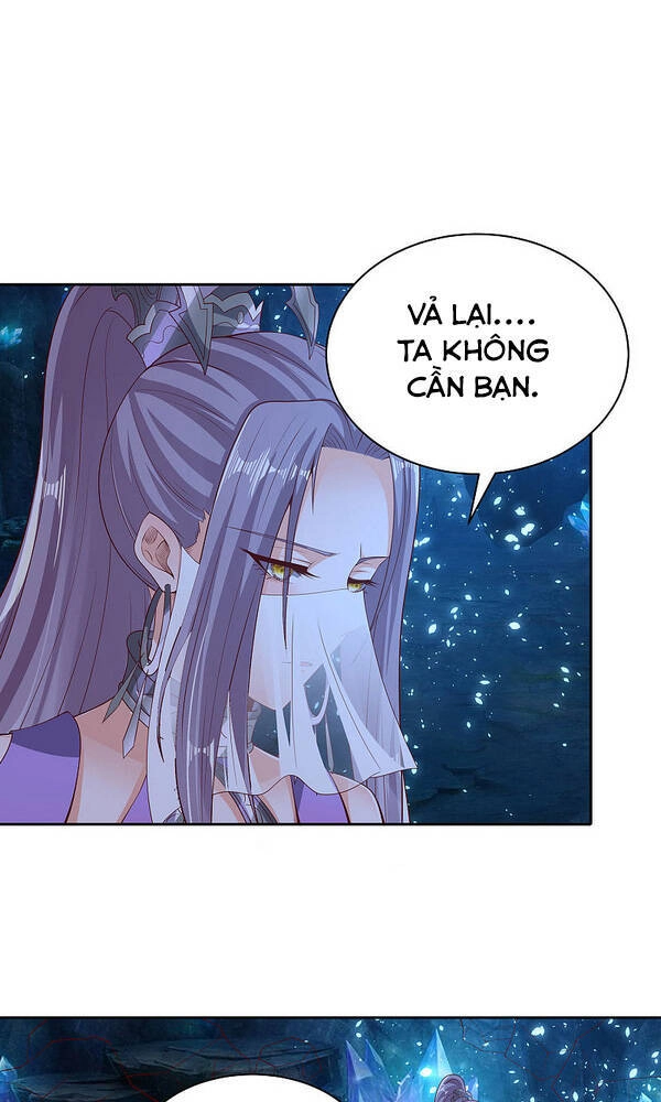 Tiên Đế Xâm Nhập Chapter 68 - 6