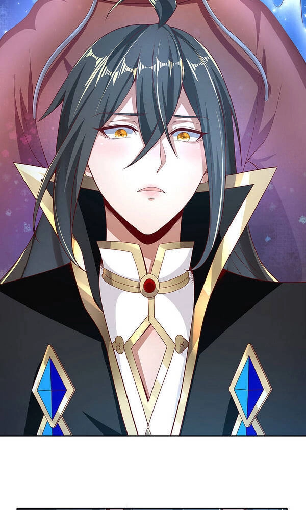 Tiên Đế Xâm Nhập Chapter 68 - 8