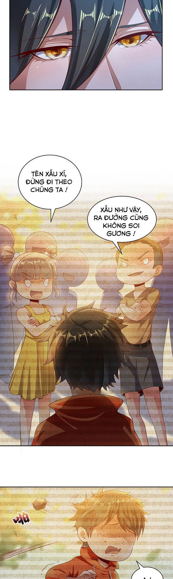 Tiên Đế Xâm Nhập Chapter 68 - 9