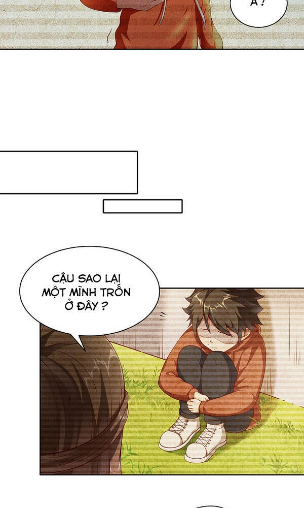 Tiên Đế Xâm Nhập Chapter 68 - 10