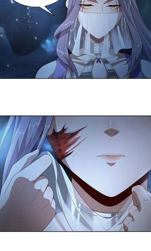 Tiên Đế Xâm Nhập Chapter 68 - 14