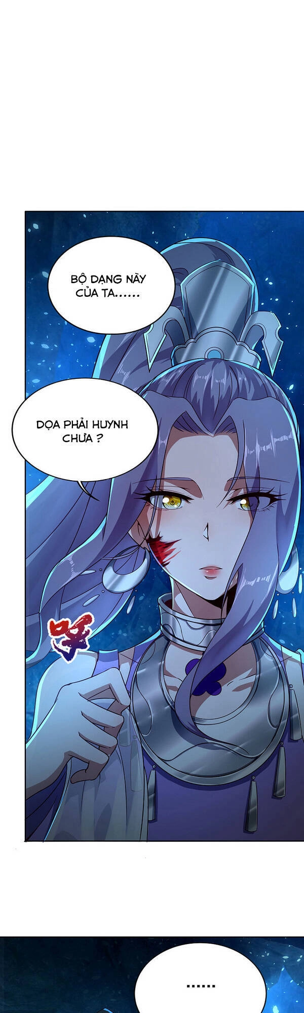 Tiên Đế Xâm Nhập Chapter 68 - 15