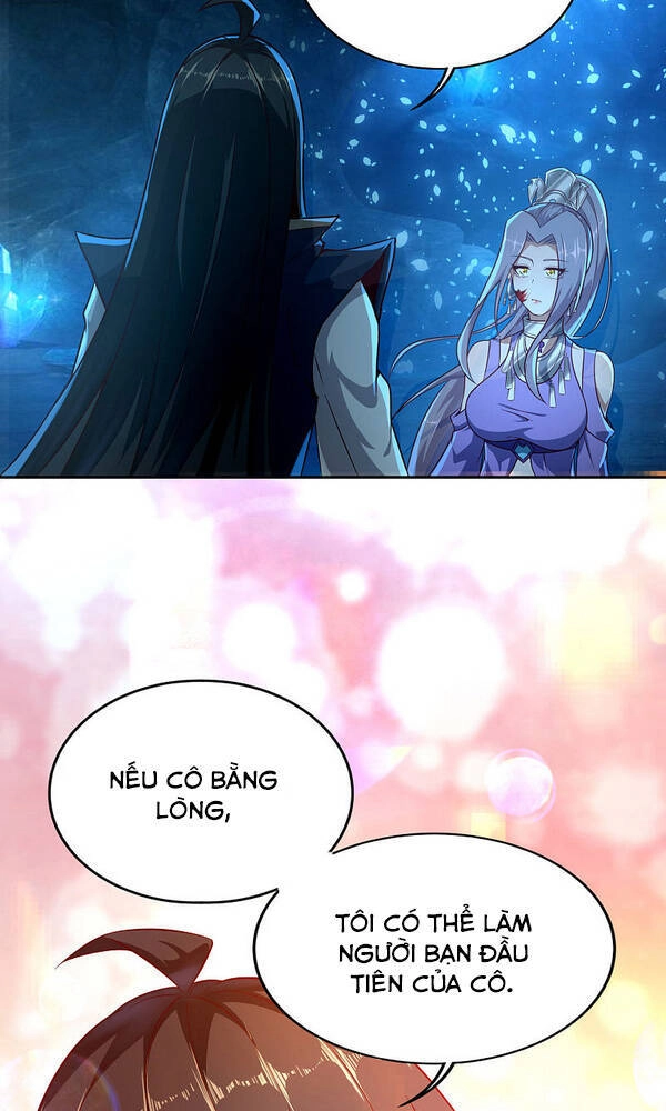 Tiên Đế Xâm Nhập Chapter 68 - 16