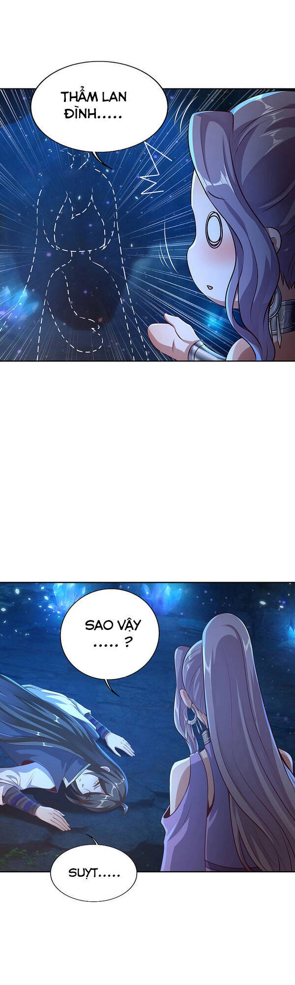 Tiên Đế Xâm Nhập Chapter 68 - 21