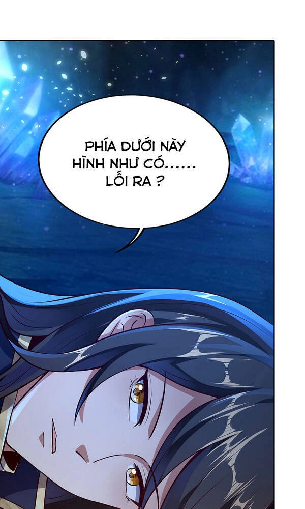 Tiên Đế Xâm Nhập Chapter 68 - 22