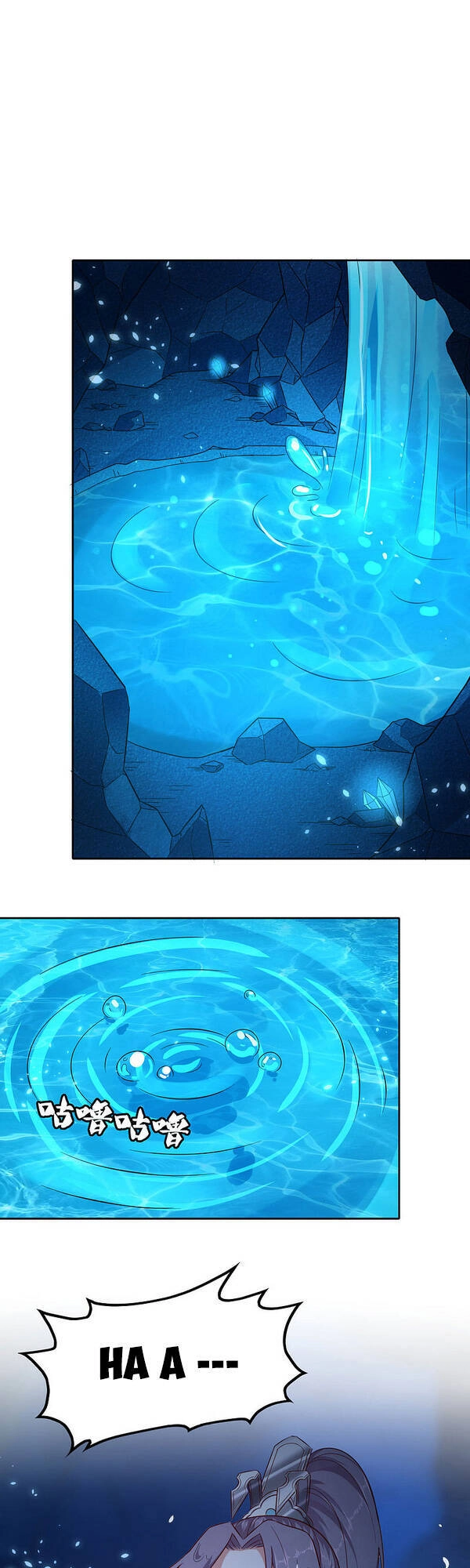 Tiên Đế Xâm Nhập Chapter 69 - 1