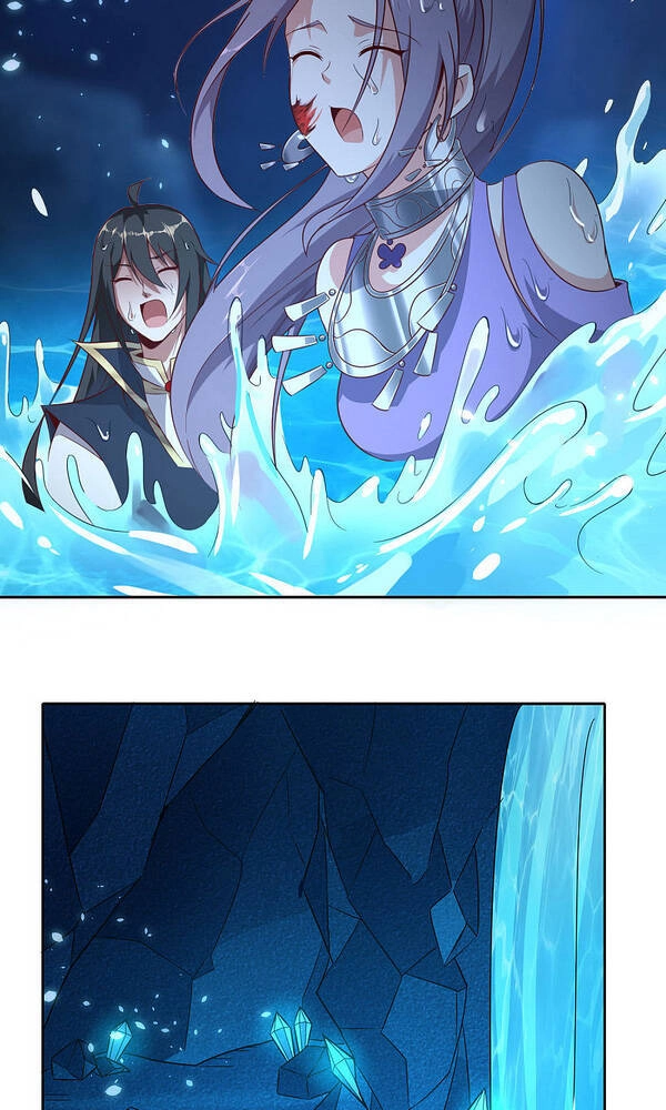 Tiên Đế Xâm Nhập Chapter 69 - 2