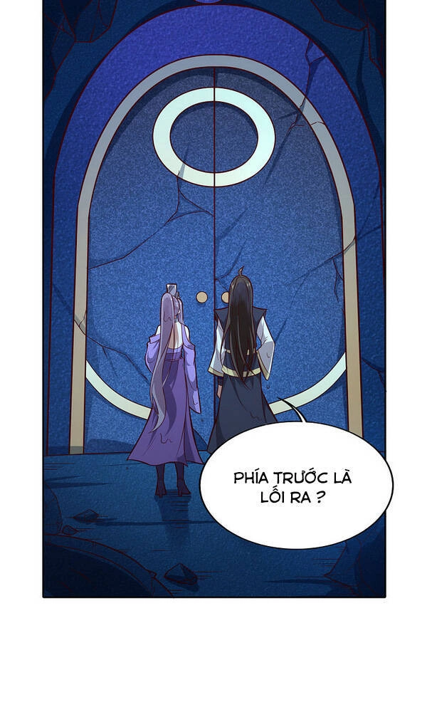 Tiên Đế Xâm Nhập Chapter 69 - 6