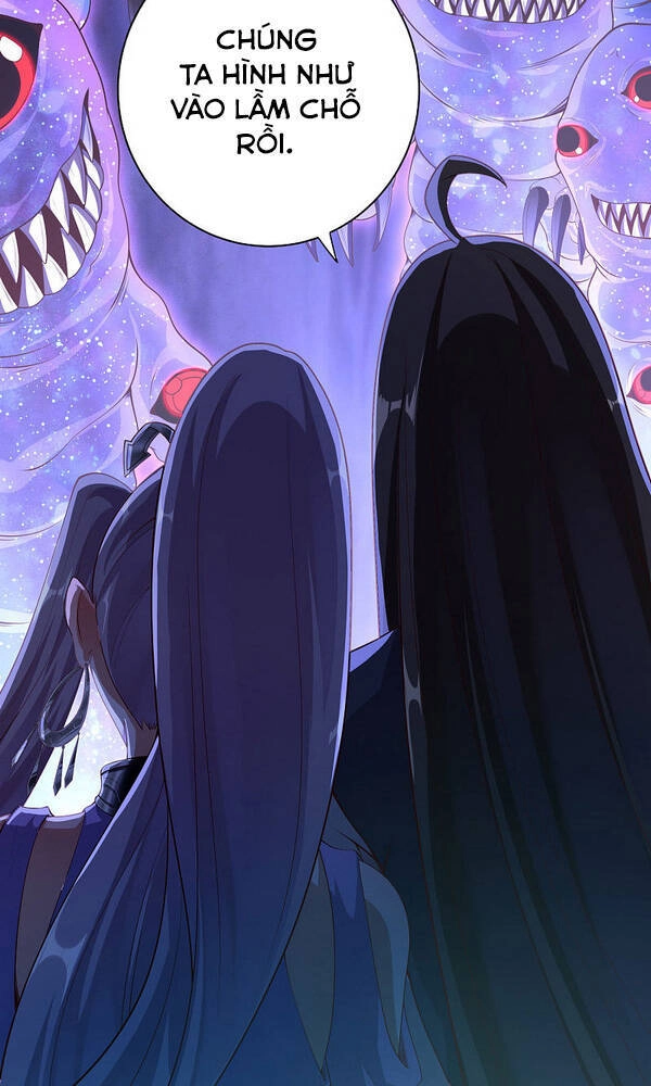 Tiên Đế Xâm Nhập Chapter 69 - 12