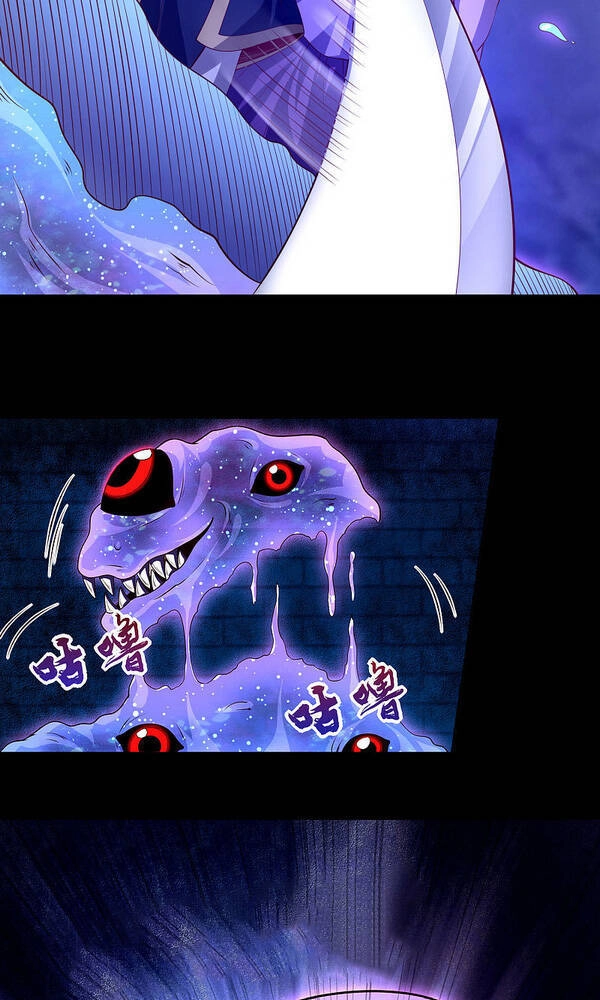 Tiên Đế Xâm Nhập Chapter 69 - 14