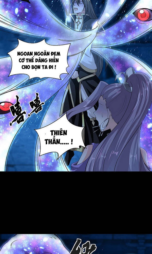 Tiên Đế Xâm Nhập Chapter 69 - 16