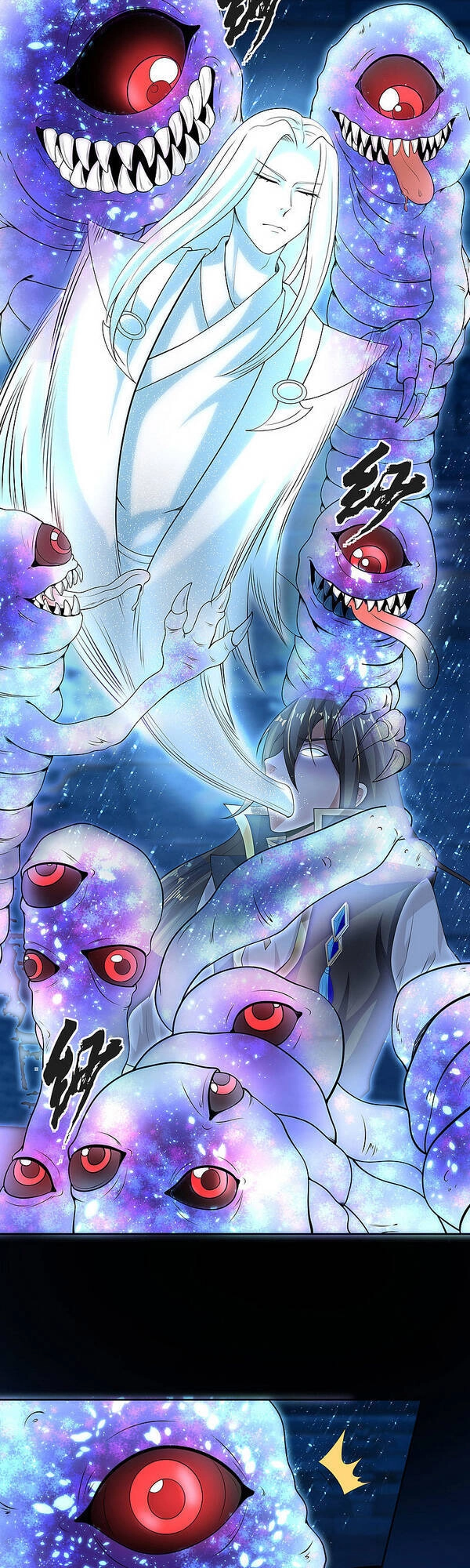 Tiên Đế Xâm Nhập Chapter 69 - 17