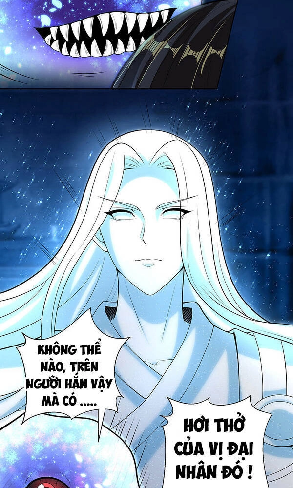 Tiên Đế Xâm Nhập Chapter 69 - 18