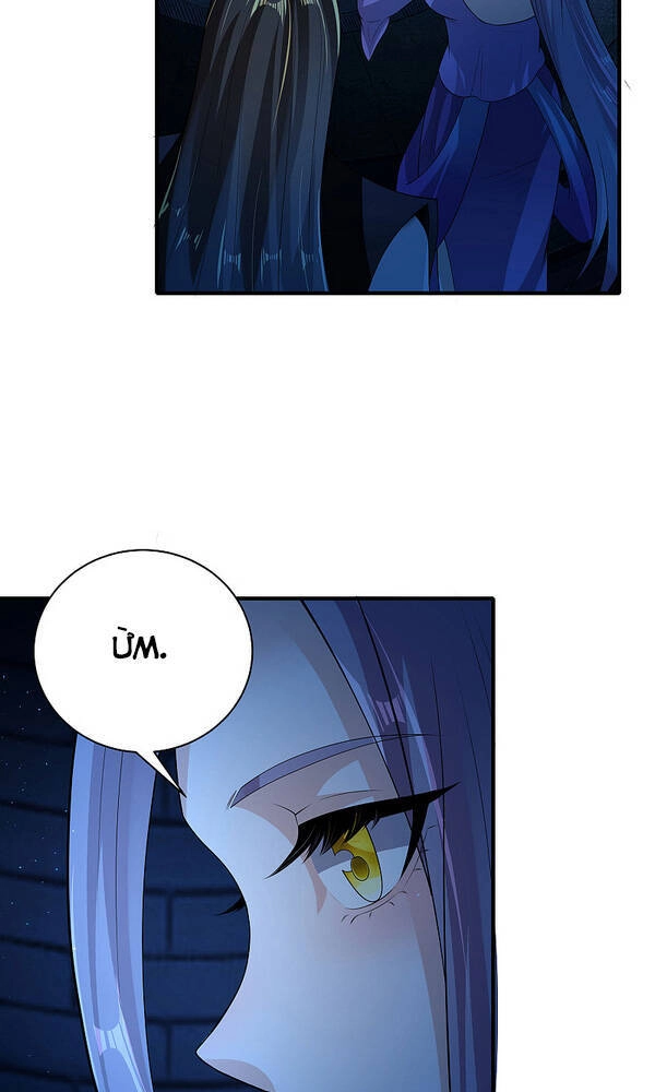 Tiên Đế Xâm Nhập Chapter 70 - 6