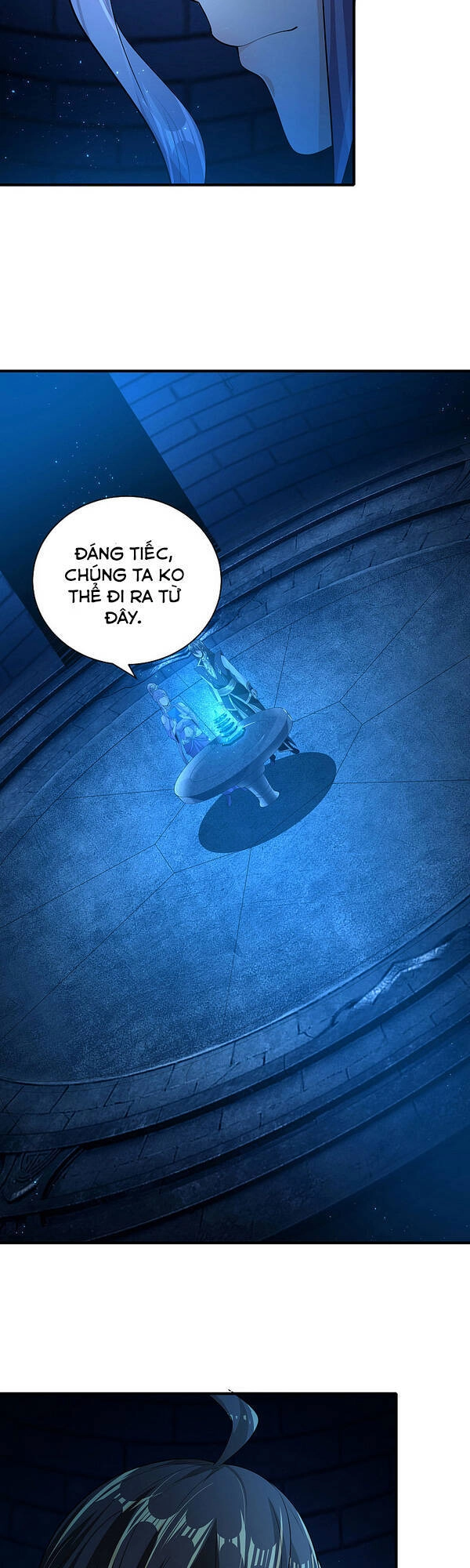 Tiên Đế Xâm Nhập Chapter 70 - 7