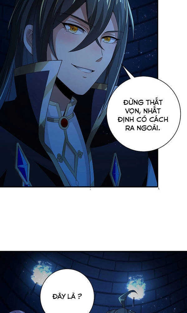 Tiên Đế Xâm Nhập Chapter 70 - 8