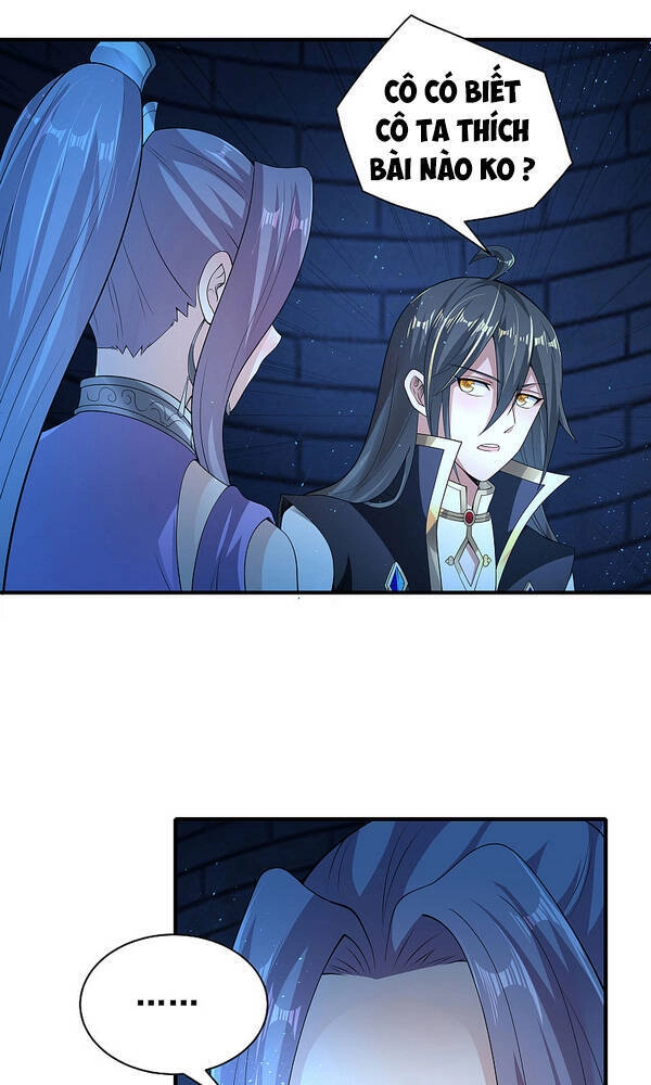 Tiên Đế Xâm Nhập Chapter 70 - 12