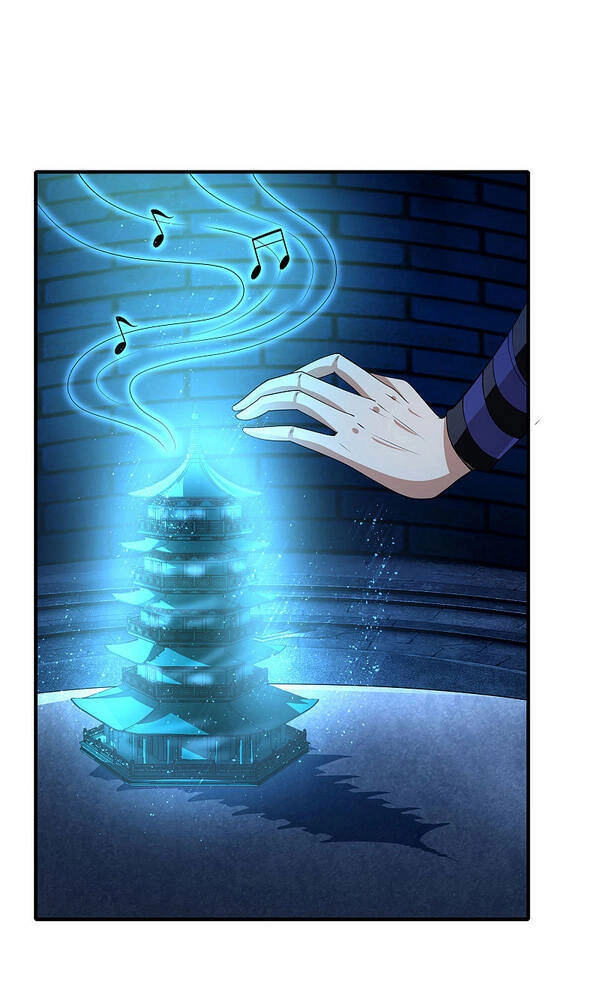 Tiên Đế Xâm Nhập Chapter 70 - 14