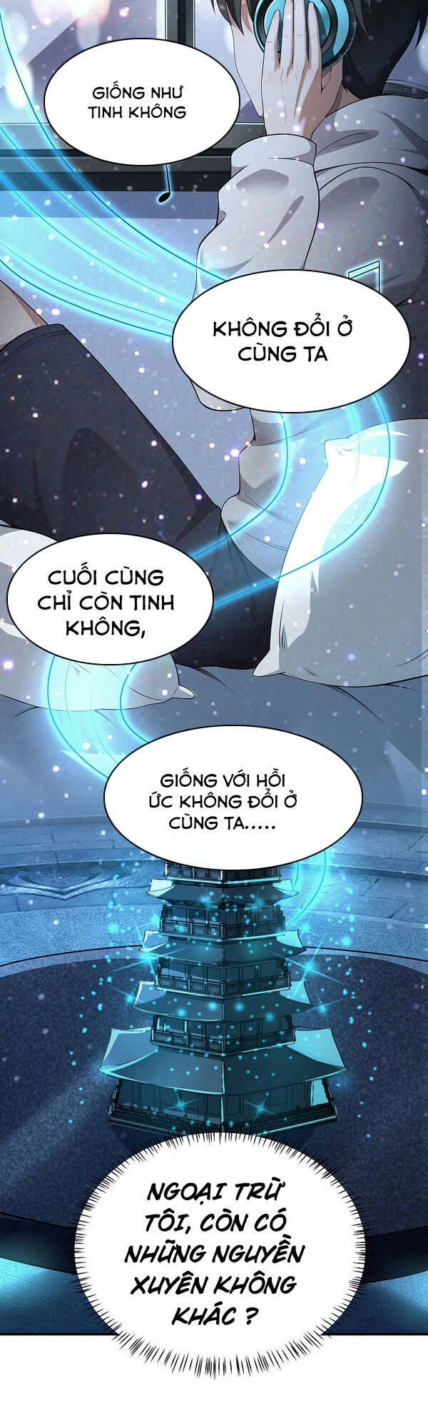 Tiên Đế Xâm Nhập Chapter 70 - 17