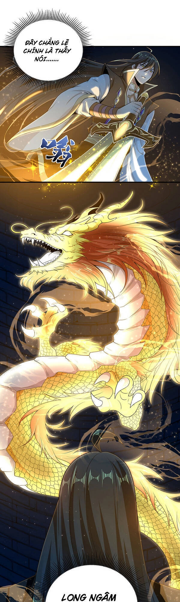 Tiên Đế Xâm Nhập Chapter 70 - 21