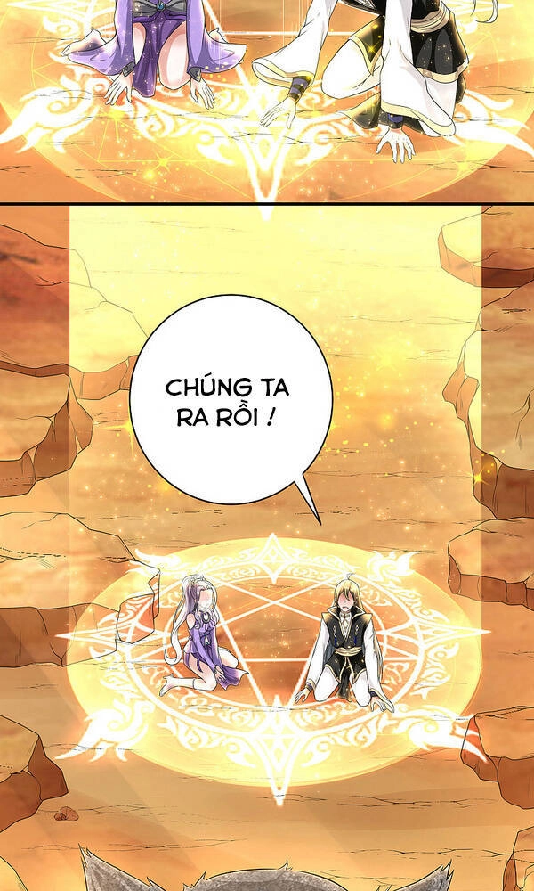 Tiên Đế Xâm Nhập Chapter 70 - 24