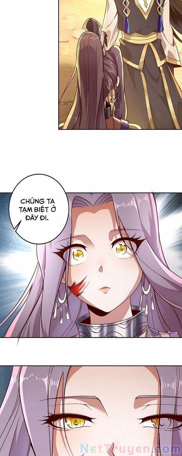 Tiên Đế Xâm Nhập Chapter 71 - 3