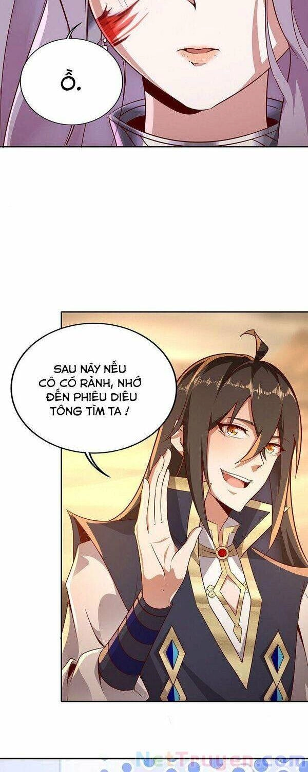 Tiên Đế Xâm Nhập Chapter 71 - 4