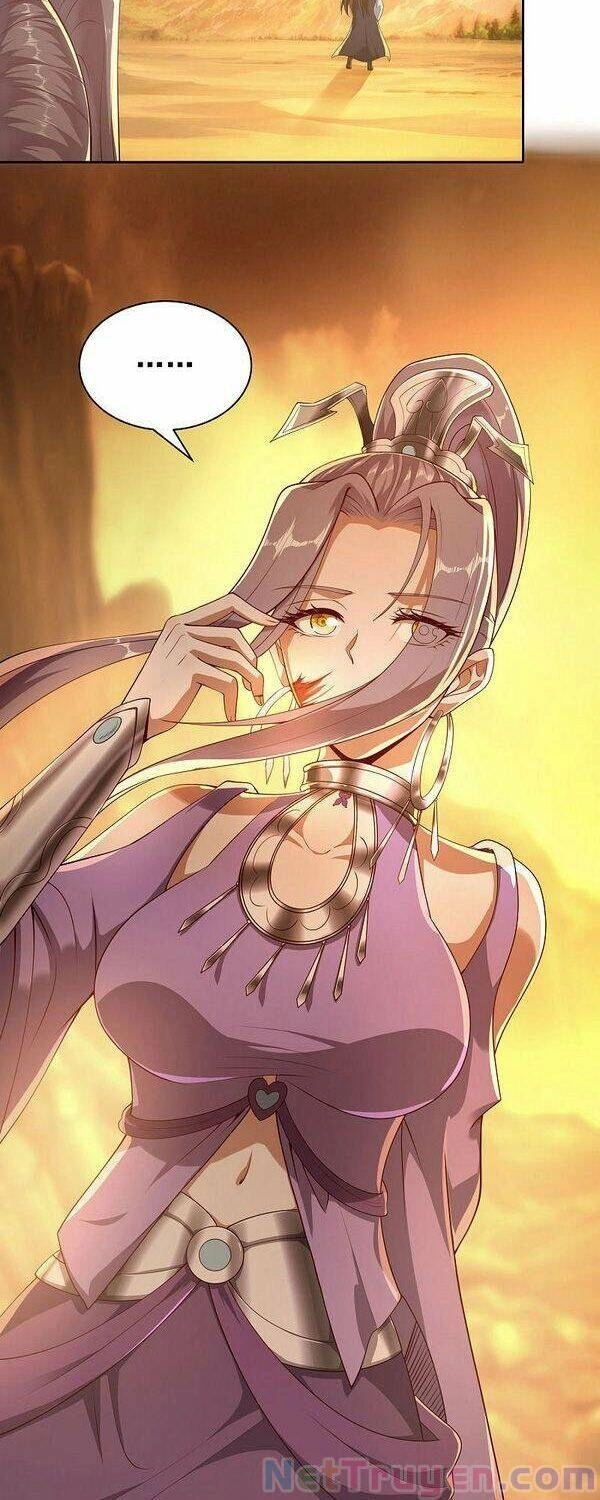 Tiên Đế Xâm Nhập Chapter 71 - 6