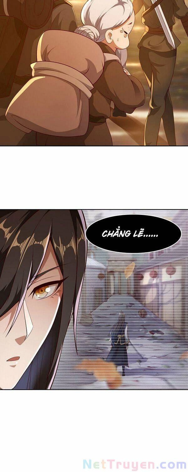 Tiên Đế Xâm Nhập Chapter 71 - 9