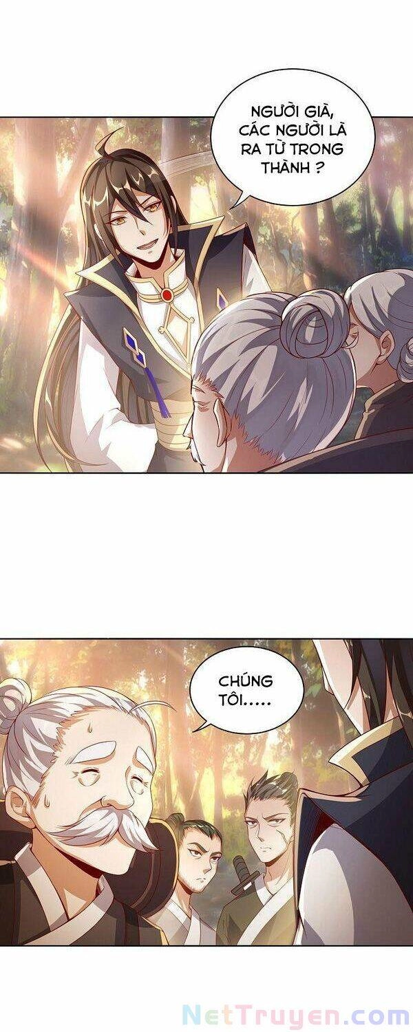 Tiên Đế Xâm Nhập Chapter 71 - 10