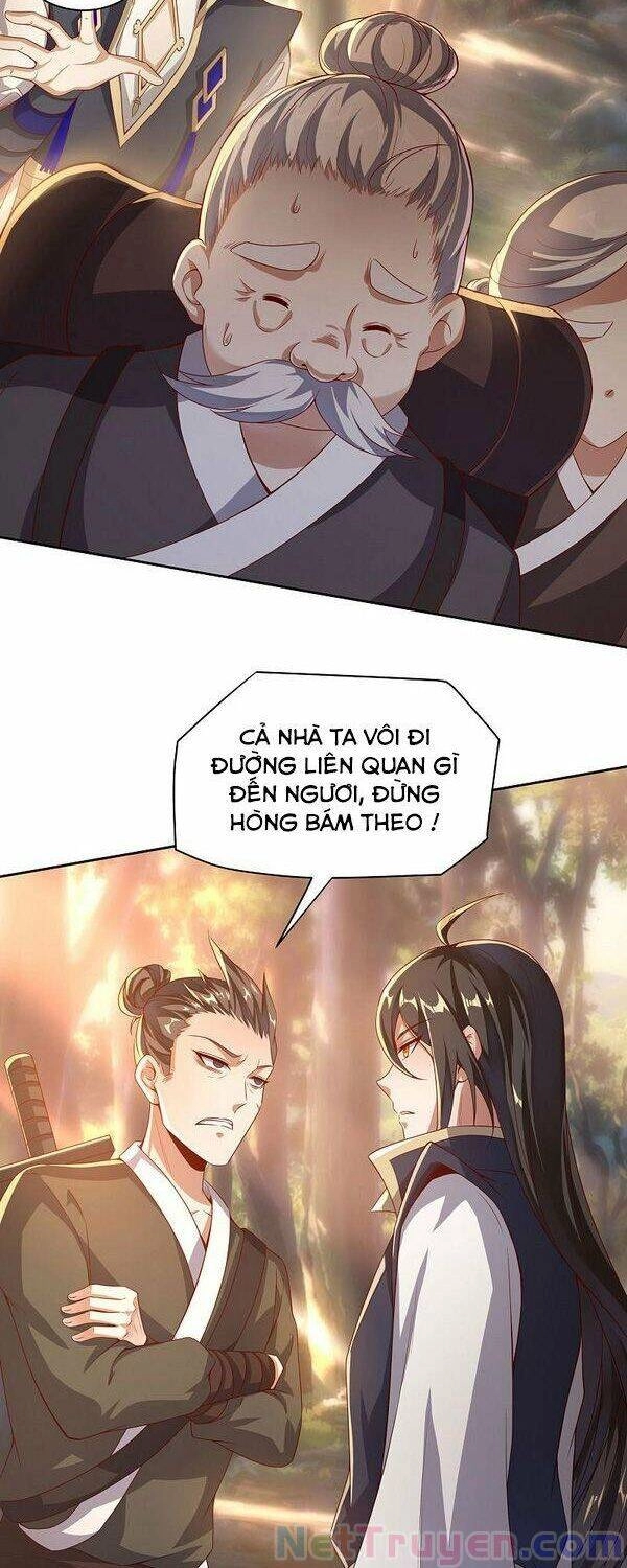 Tiên Đế Xâm Nhập Chapter 71 - 12