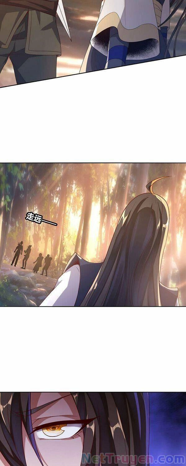 Tiên Đế Xâm Nhập Chapter 71 - 13