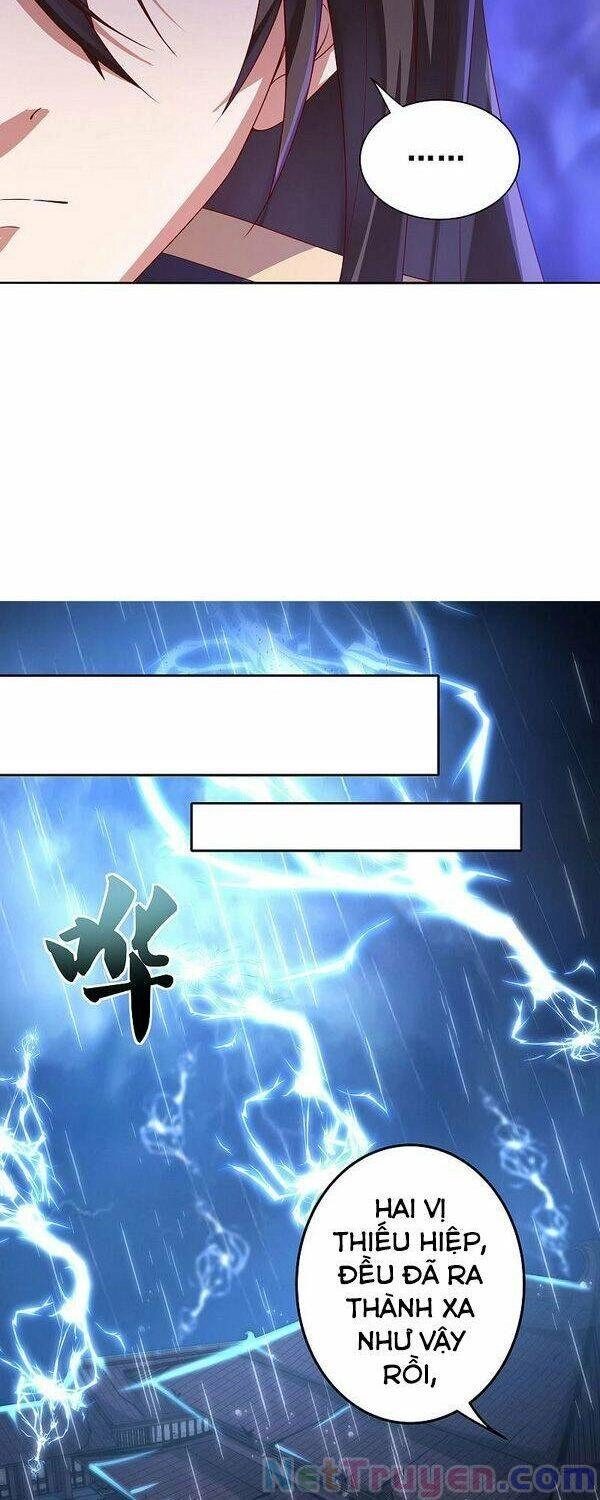 Tiên Đế Xâm Nhập Chapter 71 - 14