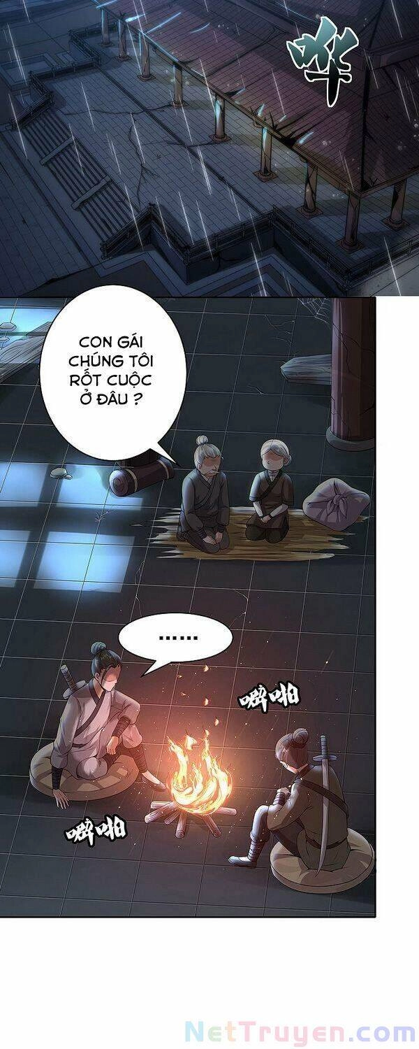 Tiên Đế Xâm Nhập Chapter 71 - 15