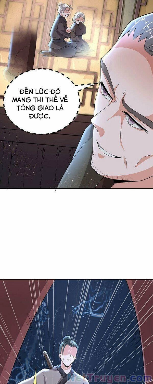 Tiên Đế Xâm Nhập Chapter 71 - 18