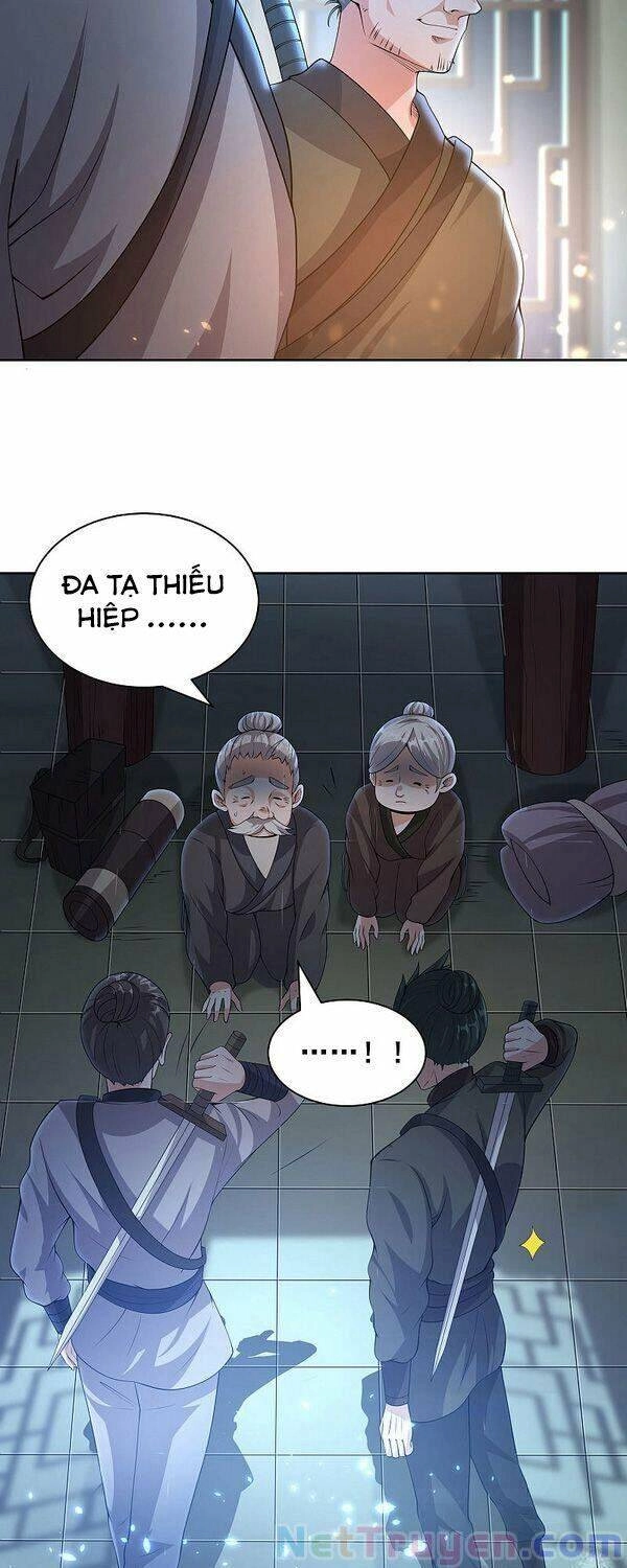 Tiên Đế Xâm Nhập Chapter 71 - 20