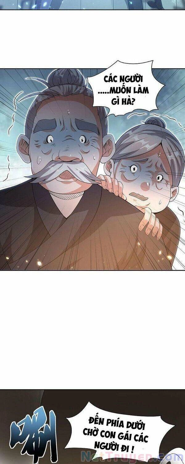 Tiên Đế Xâm Nhập Chapter 71 - 21