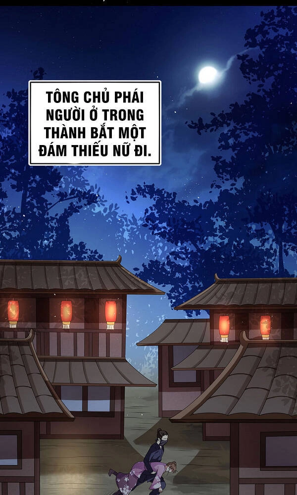 Tiên Đế Xâm Nhập Chapter 72 - 4