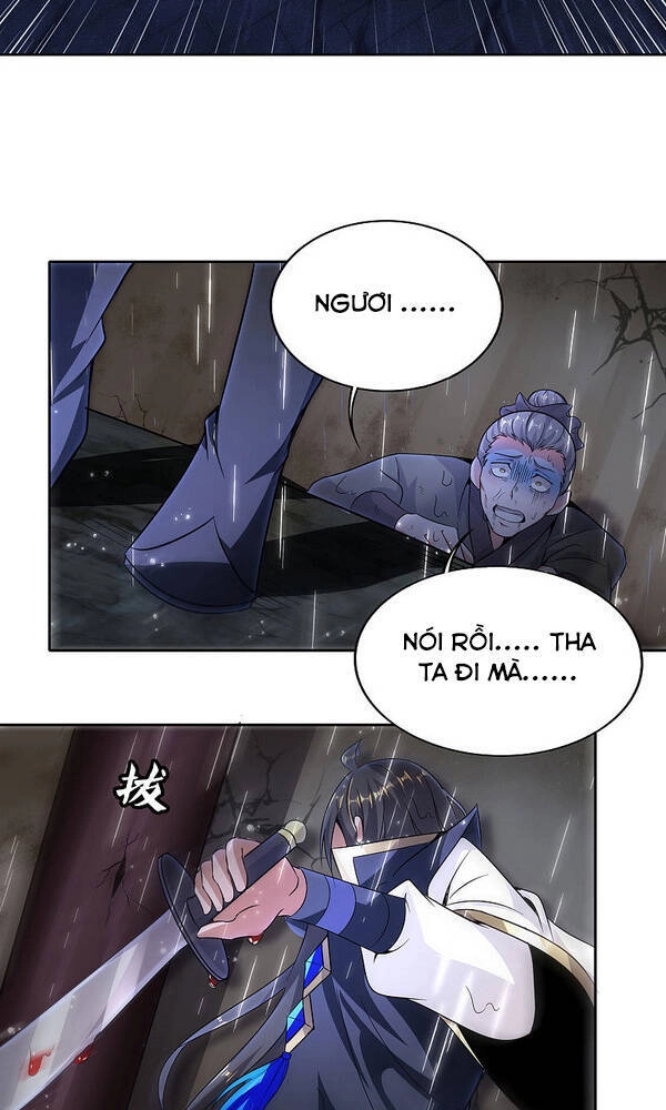 Tiên Đế Xâm Nhập Chapter 72 - 10