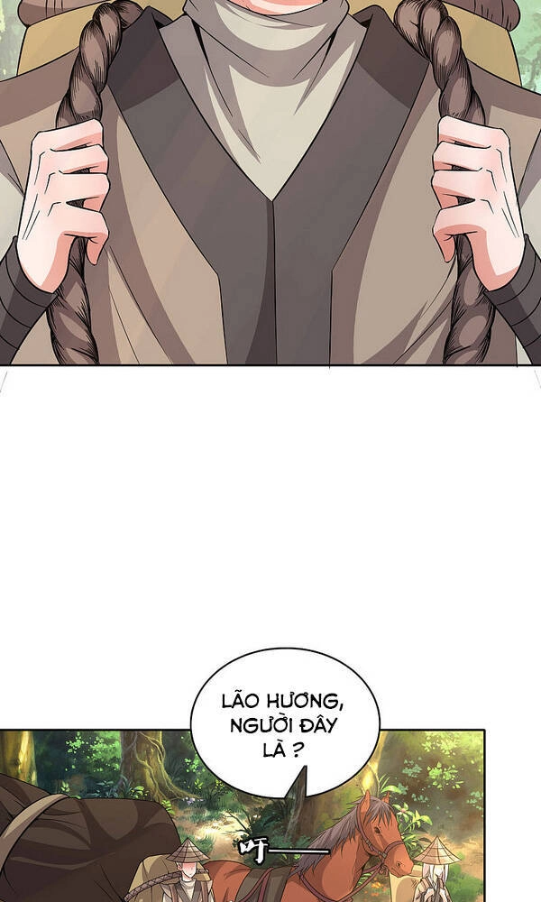 Tiên Đế Xâm Nhập Chapter 72 - 14