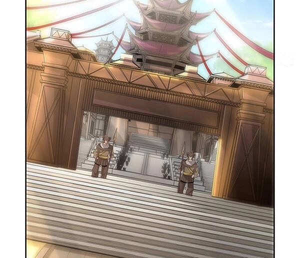 Tiên Đế Xâm Nhập Chapter 72 - 16