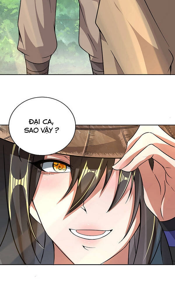 Tiên Đế Xâm Nhập Chapter 72 - 18