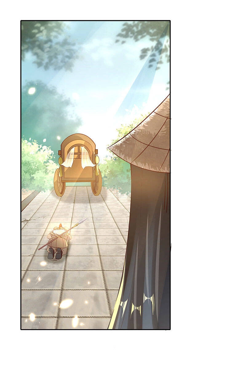 Tiên Đế Xâm Nhập Chapter 73 - 6