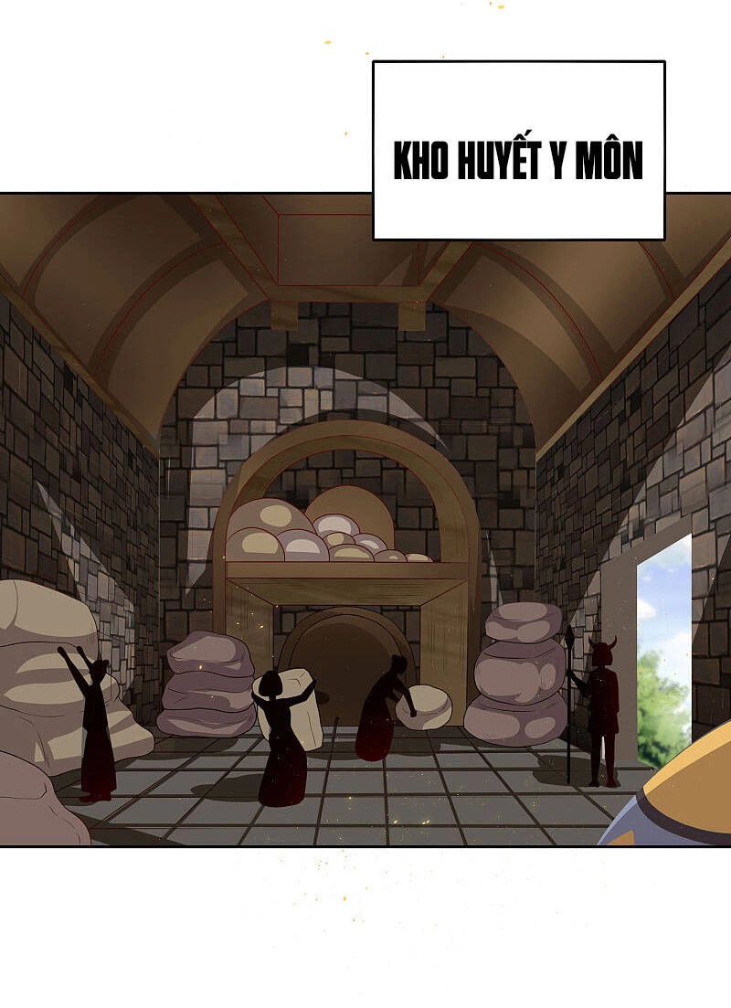 Tiên Đế Xâm Nhập Chapter 73 - 10