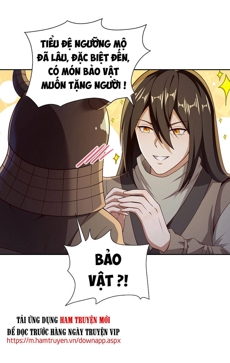 Tiên Đế Xâm Nhập Chapter 73 - 21