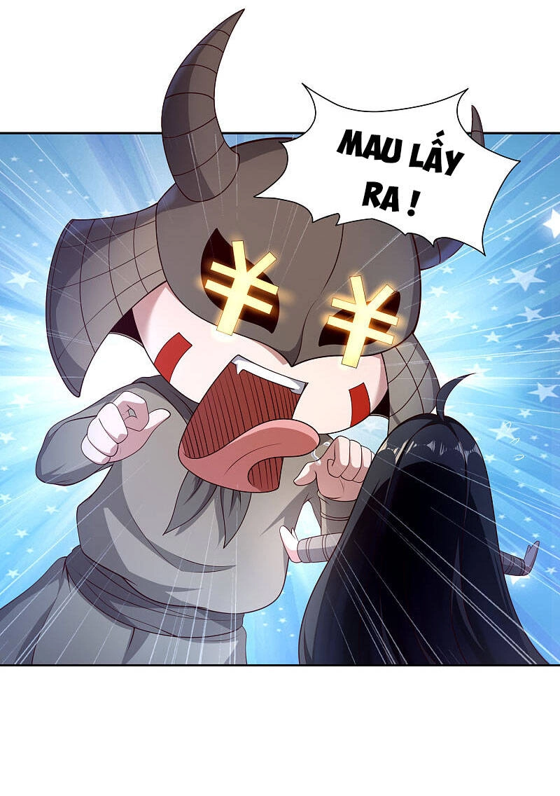 Tiên Đế Xâm Nhập Chapter 73 - 22