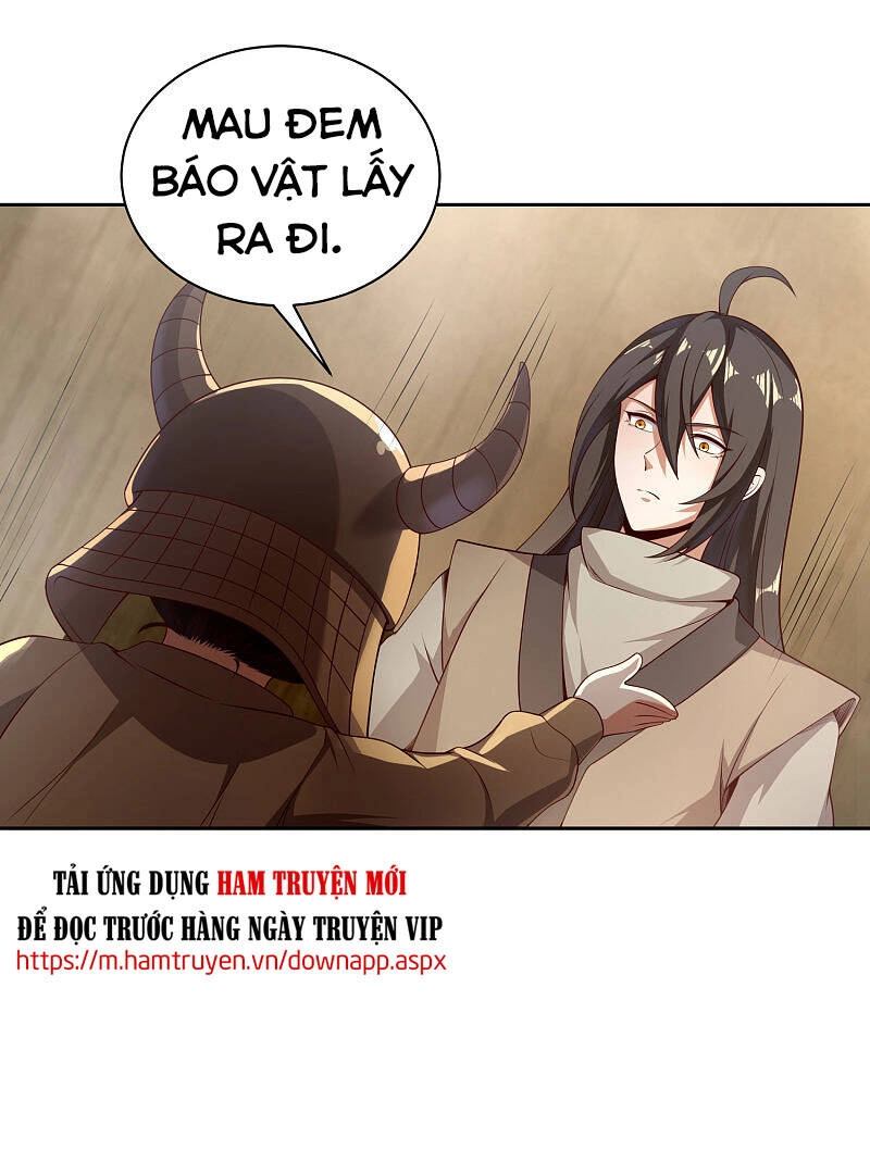 Tiên Đế Xâm Nhập Chapter 73 - 25