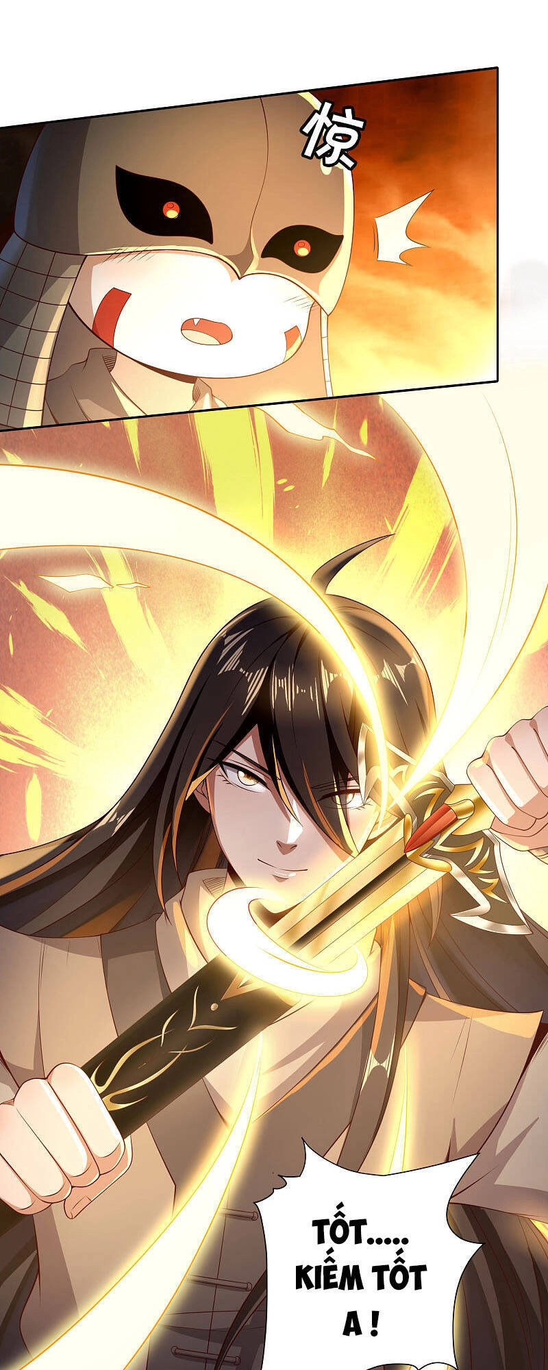 Tiên Đế Xâm Nhập Chapter 73 - 26