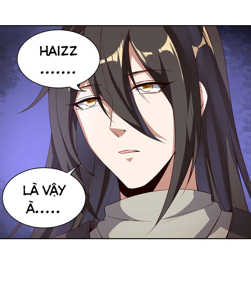 Tiên Đế Xâm Nhập Chapter 73 - 31